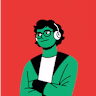 Profile avatar