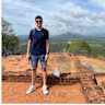 Profile avatar