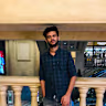 Profile avatar