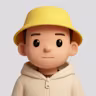 Profile avatar