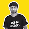 Profile avatar