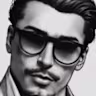 Profile avatar