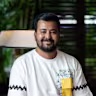 Profile avatar