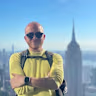 Profile avatar