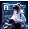 Profile avatar