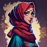 Profile avatar