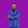 Profile avatar