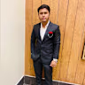 Profile avatar