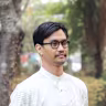 Profile avatar