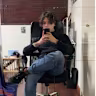 Profile avatar