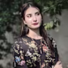 Profile avatar