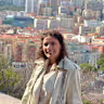 Profile avatar