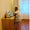 Profile avatar