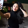 Profile avatar