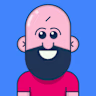 Profile avatar