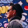 Profile avatar
