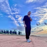 Profile avatar