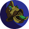 Profile avatar