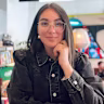 Profile avatar