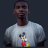 Profile avatar