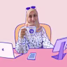 Profile avatar