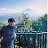 Profile avatar