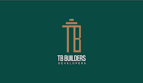 Brand Identity Package for Construction Company