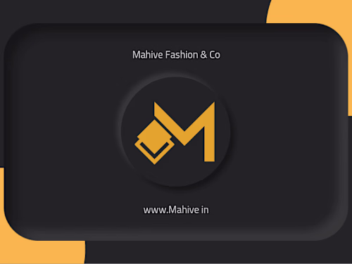 Business card design