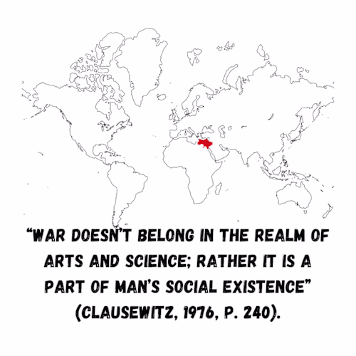 To Get Rid of Nuclear Weapons is a Remote Possibility!