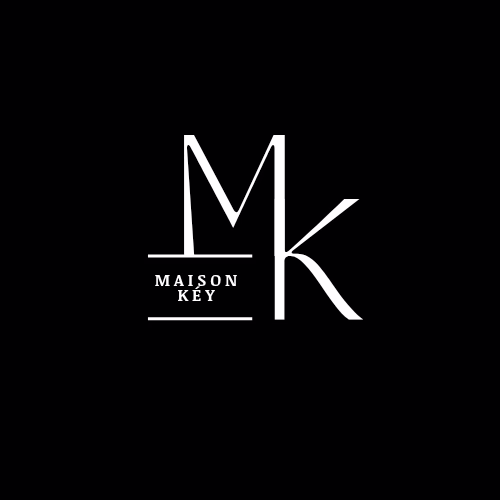 Minimalist Monogram Logo Design A refined monogram logo desi...