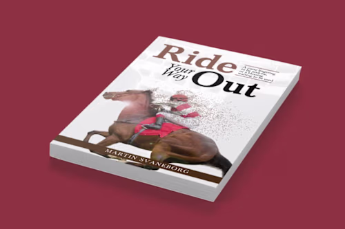 Ride Your Way Out –