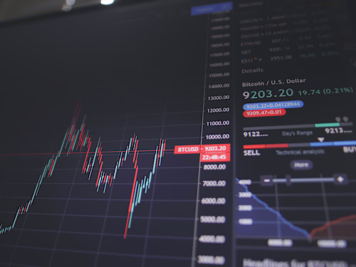 Where is all the big money going?