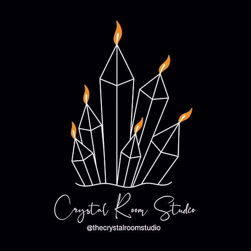 CrystalRoomStudio | Etsy