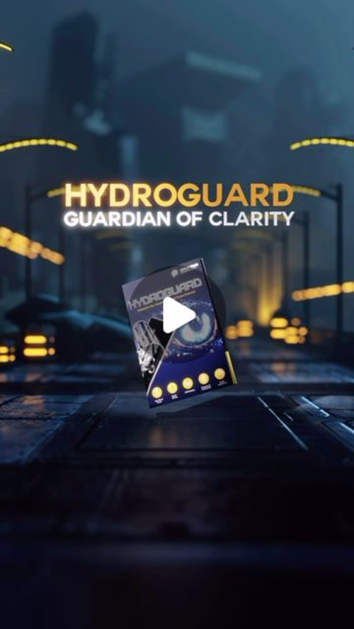 ROYALS GUARD - Product Animation
