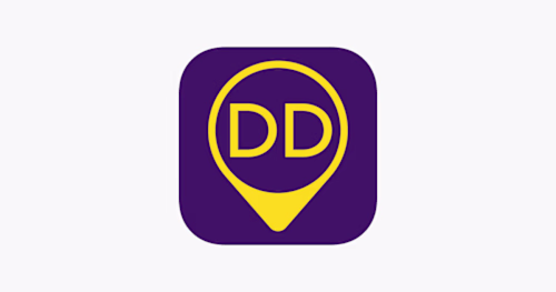 MyDD Points App Development
