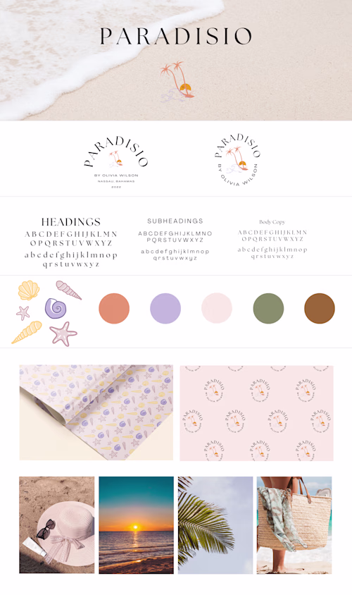 Identity Design