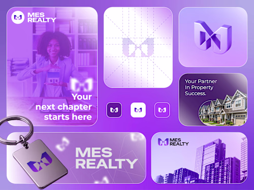 MES Realty
I got a brief