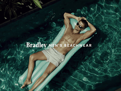 BRADLEY | Branding