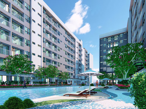 Modern Architectural Renderings Expert | Exterior / Interior 3D 