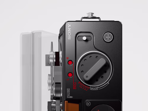 Visual Study and Product Showcase