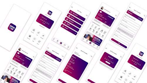 YONO SBI REDESIGN