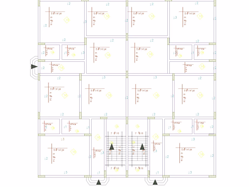 Residential Space Planning