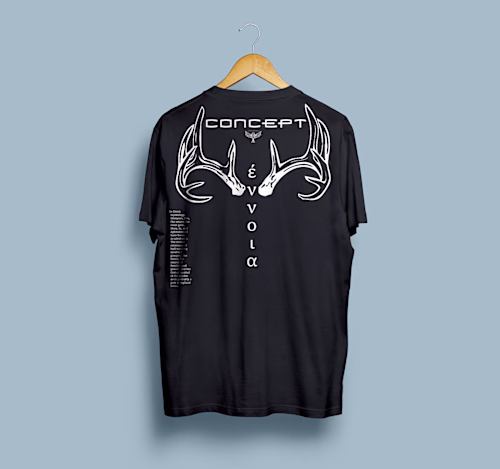 CLOTHING on Behance