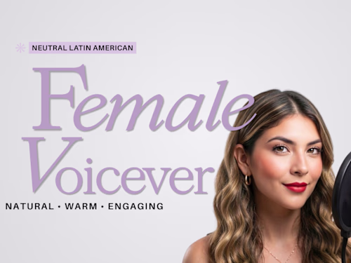 Long-Form Narration (Spanish MX)