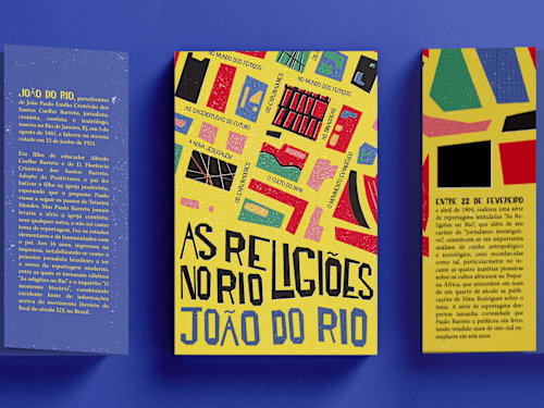 Book Cover Design 