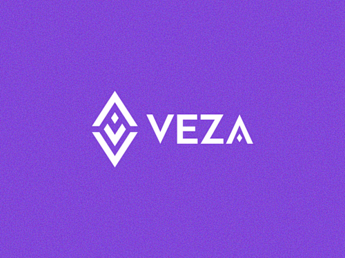 Veza Complete Re-branding: Leveraging Design for Client Success