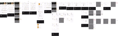 IMIA — Brand & Product Design