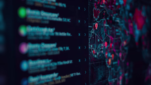 OSINT & Digital Footprint Investigation