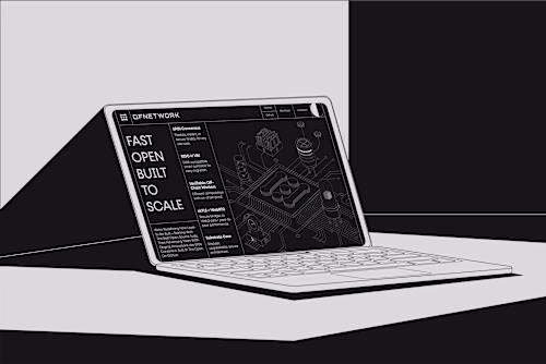 Explore Portal One Studio's redesign