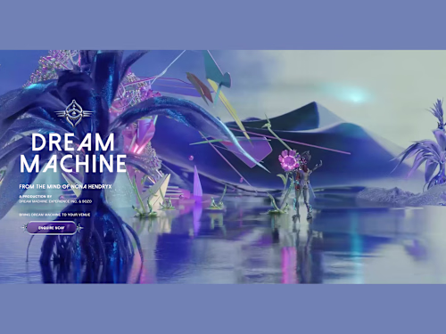 3D Technical Artist